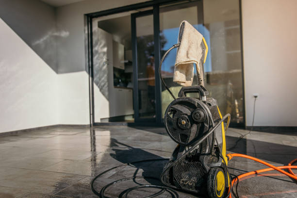 Best Animal Enclosure Cleaning  in Maurice, LA